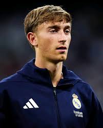 Dean Huijsen in training today!🌟