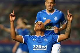 Morelos is a state in central mexico. Morelos To Porto Latest As Rangers Striker Makes Decision Ibrox Noise