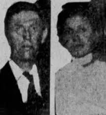 Richard Otter : Titanic Victim