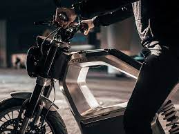 I'm sure i will love this one as much as i have loved the rest! First Look Sondors First Electric Motorcycle Cycle Volta