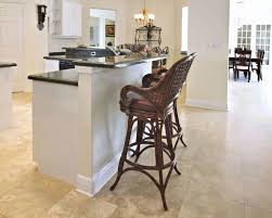 It also will provide extra storage and counter space. Beyond The Rectangle 11 Cool Kitchen Island Ideas