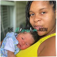 Ain't Nothing Like A Howard Girl: Jazmin Moses-Counts by The Discussion Room