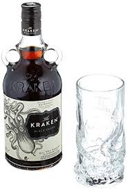 Check spelling or type a new query. Compare Prices For Kraken Rum Across All Amazon European Stores