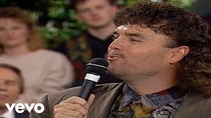 Ray Boltz's Instagram, Twitter & Facebook