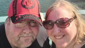 Fundraiser for Nadine Van Riet by Emma Azzopardi : Hope from the Ashes