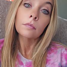 What does it mean if filter socks come out pink in color after use in a  pool?