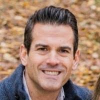 Michael Cassinelli's Instagram, Twitter & Facebook