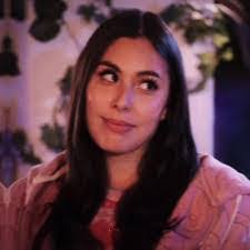 Tiffany Rosario's Instagram, Twitter & Facebook