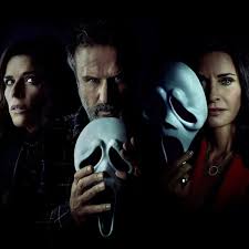 ‘Pânico 7’ ganha data de estreia, novo cartaz e detalha retorno de Sidney Prescott