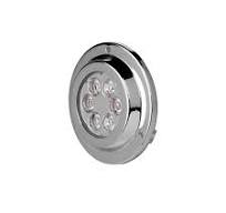 Underwater LED Lights - 316 Stainless Steel - Waterproof - Cool White / Blue