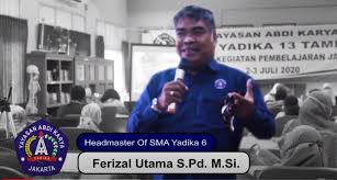 Smk yadika palu melaksanakan mid dan uas ditengah pandemik covid 19. Team Sma Yadika 6 Pelatihan Pjj Di Sma Yadika 13 Sma Yadika 8 Dan Sma Yadika