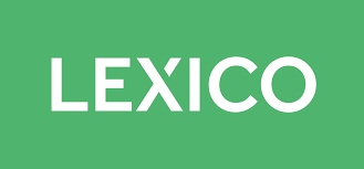 Just click the green download. Lexico Wikipedia