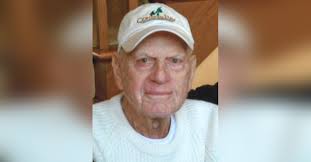 Obituary information for Clifford "Red" E. Marshall