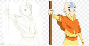 Unique anime posters designed and sold by artists. Avatar The Last Airbender Aang Katara Firelord Ozai Appa Png 1403x730px Watercolor Cartoon Flower Frame Heart