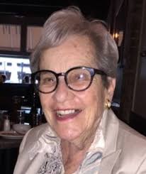 June (Mell) Herman Obituary June 19, 2020