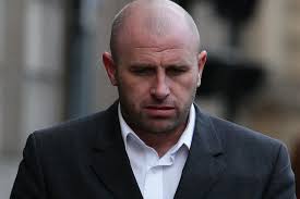 Former footballer Ronnie Wallwork spared jailed over trainers assault
