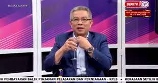 More images for adham baba water » M Sia Health Minister Claims Drinking Warm Water Helps Prevent Covid 19 As Stomach Acid Kills Virus Mothership Sg News From Singapore Asia And Around The World