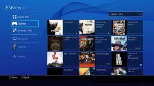 Ps4 Jailbreak 505 Cfw - Jailbreak Ps4 505 From Ofw To Cfw Ps4 Ps4 Hacks Die Games