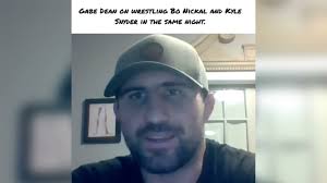 Gabe Dean