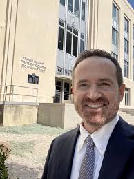 Dr. Brett Ednie, D.C.