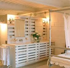 Arredare Casa Con I Bancali Foto Design Mag