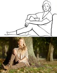 Colecție de la kiss adina. Poze Blog Idei De Poze Artistice Fete