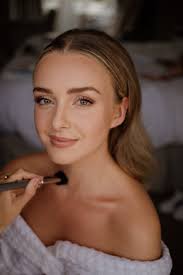 Real Brides — Hayley Clarke