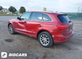 Image result for Garnet Red 2010 Q5