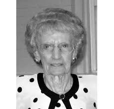 Irene Williams Obituary (2020)