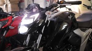 This motorcycle allows quicker corners as compared to most commuters in india. 2020 Apache Rtr 160 4v Bs6 Black Full Detail Review Compare With Bs4 Model On Road Price Rtr160