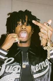 Tons of awesome playboi carti aesthetic 1920x1080 wallpapers to download for free. Playboi Carti Wallpaper Enwallpaper