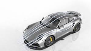 The 2021 porsche 911 turbo s is an animal, a monster, an apex predator on asphalt when you push the gas pedal into the carpet. New 911 Turbo S The Ideal Aerodynamic Setup For Every Driving Situation