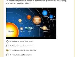 Salah satu kebijakan pemerintah mengenai ujian nasional adalah digantikannya un dengan asesmen kompetensi minimum dan survei karakter mulai tahun 2021. Viral Bumi Datar Masuk Ujian Sekolah Sd Ini Respon Kemendikbud Ristek