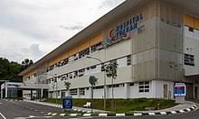 Perusahaan ini juga diberi tugas untuk mengatur beberapa bandar udara di luar malaysia. Economy Of Malaysia Wikipedia