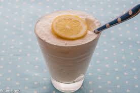 Mousse Au Citron Recette Mousse Citron Citron Recettes De Mousse