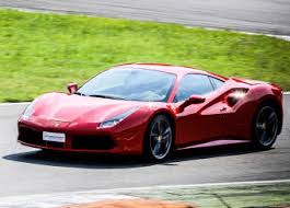 Maybe you would like to learn more about one of these? Ferrari Experience Day Drive A Ferrari 488 Gtb In Red Bull Ring
