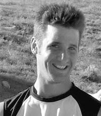 Steven McGarvey Obituary (2008)