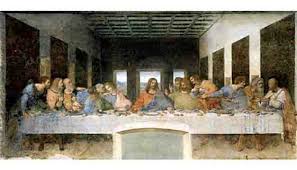 30 jul 2016 03:04 gmt. Il Cenacolo Leonardo