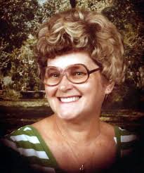 Margaret Purvis Obituary