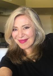 Betty Heisler's Instagram, Twitter & Facebook