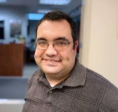 Patrick Levasseur's Instagram, Twitter & Facebook