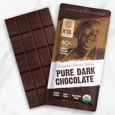 When it comes to having some sweetness in life (obviously you would love there are several dark chocolate brands available within india but choosing the perfect chocolate is necessary because there are many such. K Ul Organic Fair And Direct Trade Chocolate