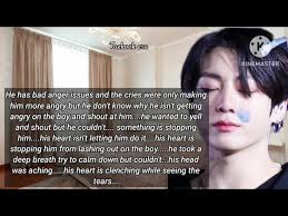 When his Mafia husband made him stand in heavy rain || Yoonmin One Shot ||  ‪@daydreamers1319d‬