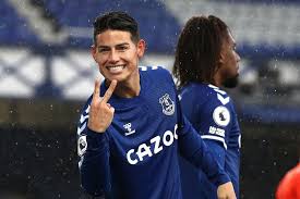 James Rodriguez: Cầu thủ chuyên nghiệp tuổi 14