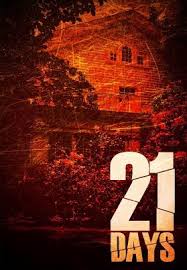 What a holiday is today? 21 Days Trailer Youtube