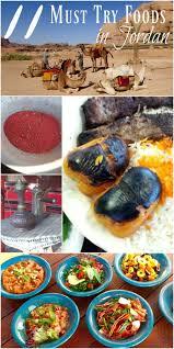 10 foods you must try in jordan. 11 Foods You Must Eat On Your Trip To Jordan