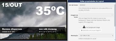This would be the most powerful means to accomplish the fixing. Weather Forecast Only Displays A Black Screen Get Help Xibo Community