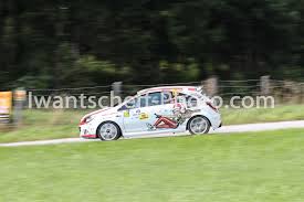 Jetzt waren zwei monate pause und ich bin nicht im rallyeauto gesessen. Motorsport Iwantscheff Photo Com
