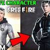 In this video about power maxim character in freefire after ob27 update in tamil maxim character. 1