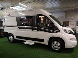Inicio autocaravanas malibu malibu compact 540 db. Malibu Van 540 Db From 2019 For Sale On Camperscaravans Nl